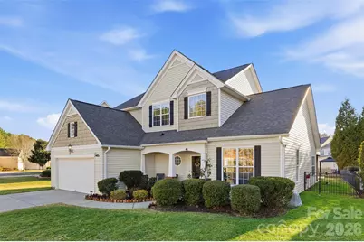 12312 McAllister Park Drive, Charlotte, NC 28277 - Photo 37