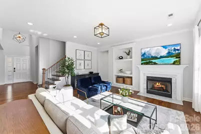 12312 McAllister Park Drive, Charlotte, NC 28277 - Photo 9