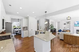 12312 McAllister Park Dr, Charlotte, NC 28277 - Photo 5