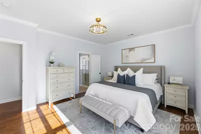 12312 McAllister Park Drive, Charlotte, NC 28277 - Photo 17