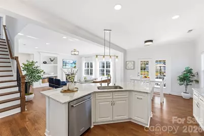 12312 McAllister Park Drive, Charlotte, NC 28277 - Photo 3