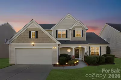 12312 McAllister Park Drive, Charlotte, NC 28277 - Photo 1