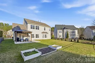 12312 McAllister Park Dr, Charlotte, NC 28277 - Photo 33