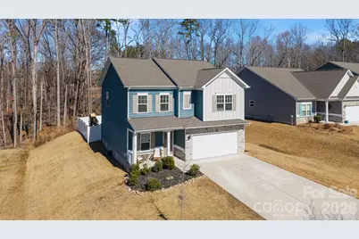 172 Park View Drive, Stanfield, NC 28163 - Photo 37