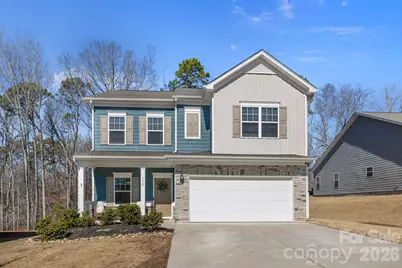 172 Park View Drive, Stanfield, NC 28163 - Photo 1