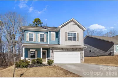 172 Park View Drive, Stanfield, NC 28163 - Photo 3