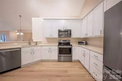 5515 Prosperity View Drive, Charlotte, NC 28269 - Photo 17