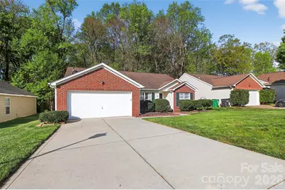 10641 Gold Pan Road, Charlotte, NC 28215 - Photo 5