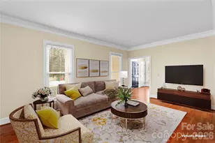 131 Morrison Hill Rd, Davidson, NC 28036 - Photo 21