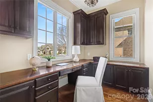 10037 Strike the Gold Ln, Waxhaw, NC 28173 - Photo 21