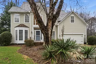 8725 Londonshire Dr, Charlotte, NC 28216 - Photo 1