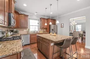 2441 Chatham Dr, Indian Land, SC 29707 - Photo 9