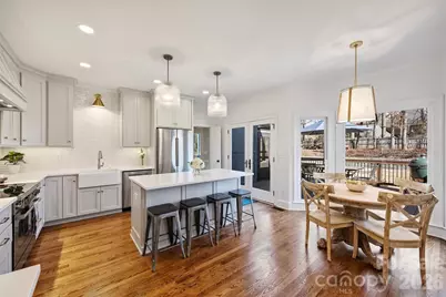 9434 Tresanton Drive, Charlotte, NC 28210 - Photo 15