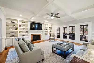 9434 Tresanton Drive, Charlotte, NC 28210 - Photo 7