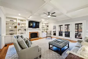 9434 Tresanton Dr, Charlotte, NC 28210 - Photo 7