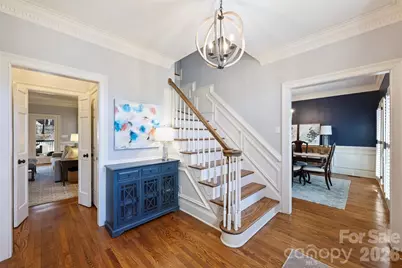 9434 Tresanton Drive, Charlotte, NC 28210 - Photo 3