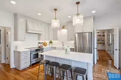 9434 Tresanton Drive, Charlotte, NC 28210 - Photo 13