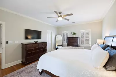 9434 Tresanton Drive, Charlotte, NC 28210 - Photo 23