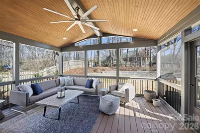 9434 Tresanton Drive, Charlotte, NC 28210 - Photo 41