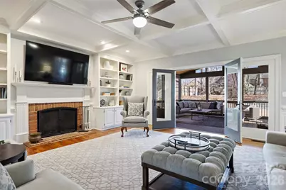 9434 Tresanton Drive, Charlotte, NC 28210 - Photo 9