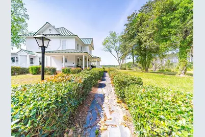 4815 Nc 109 Highway, Wadesboro, NC 28170 - Photo 3