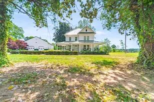 4815 Nc 109 Hwy, Wadesboro, NC 28170 - Photo 1