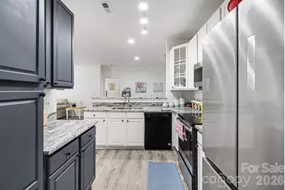 11949 Ridgeway Park Drive, Charlotte, NC 28277 - Photo 5