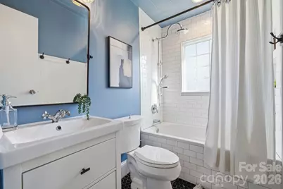 1036 Westchester Boulevard, Charlotte, NC 28205 - Photo 19