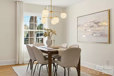 1036 Westchester Boulevard, Charlotte, NC 28205 - Photo 5