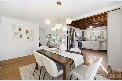 1036 Westchester Boulevard, Charlotte, NC 28205 - Photo 7