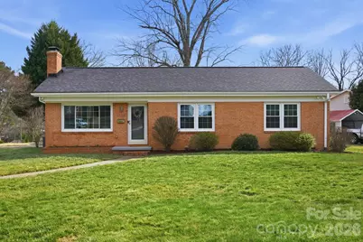 1036 Westchester Boulevard, Charlotte, NC 28205 - Photo 1