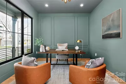 1308 N Caldwell Street, Charlotte, NC 28206 - Photo 5