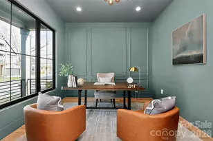 1308 N Caldwell St, Charlotte, NC 28206 - Photo 5