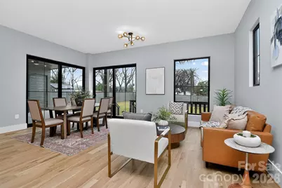 1308 N Caldwell Street, Charlotte, NC 28206 - Photo 21