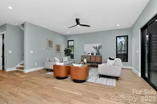 1308 N Caldwell St, Charlotte, NC 28206 - Photo 5