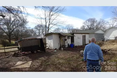 110 Crest Street, Belmont, NC 28012 - Photo 17