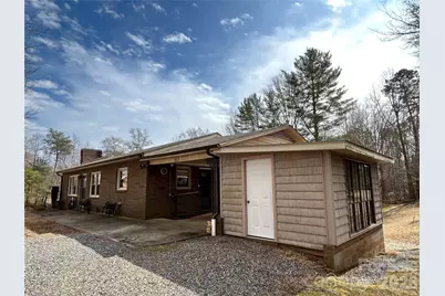 757 Carrigan Road, Taylorsville, NC 28681 - Photo 1