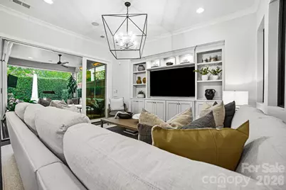 17826 Jetton Green Loop, Cornelius, NC 28031 - Photo 9