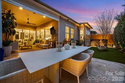 17826 Jetton Green Loop, Cornelius, NC 28031 - Photo 43