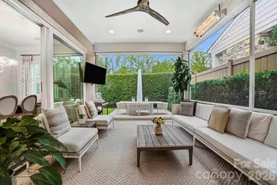 17826 Jetton Green Loop, Cornelius, NC 28031 - Photo 15