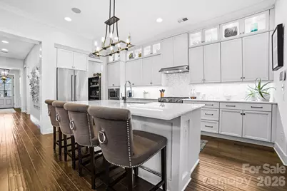 17826 Jetton Green Loop, Cornelius, NC 28031 - Photo 27