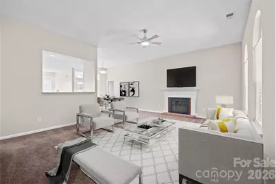 833 Brattleboro Court, Charlotte, NC 28217 - Photo 5