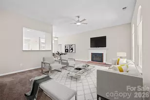 833 Brattleboro Ct, Charlotte, NC 28217 - Photo 5