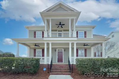 14632 Holly Springs Drive, Huntersville, NC 28078 - Photo 1