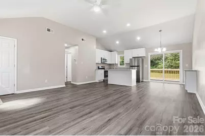 624 Northway Drive, Charlotte, NC 28208 - Photo 5