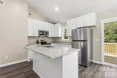 624 Northway Drive, Charlotte, NC 28208 - Photo 9