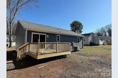 624 Northway Drive, Charlotte, NC 28208 - Photo 3