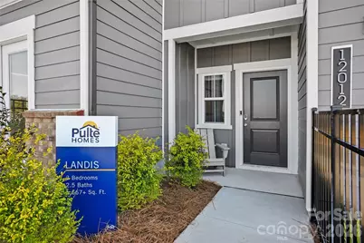 12008 Oak Street, Charlotte, NC 28269 - Photo 3