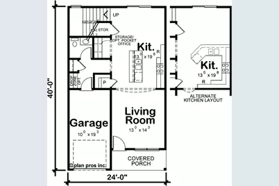 520 Bond Street, Statesville, NC 28677 - Photo 37