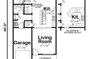 520 Bond St, Statesville, NC 28677 - Photo 37